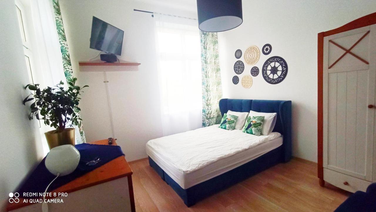 Wieliczka City Apartments Buitenkant foto